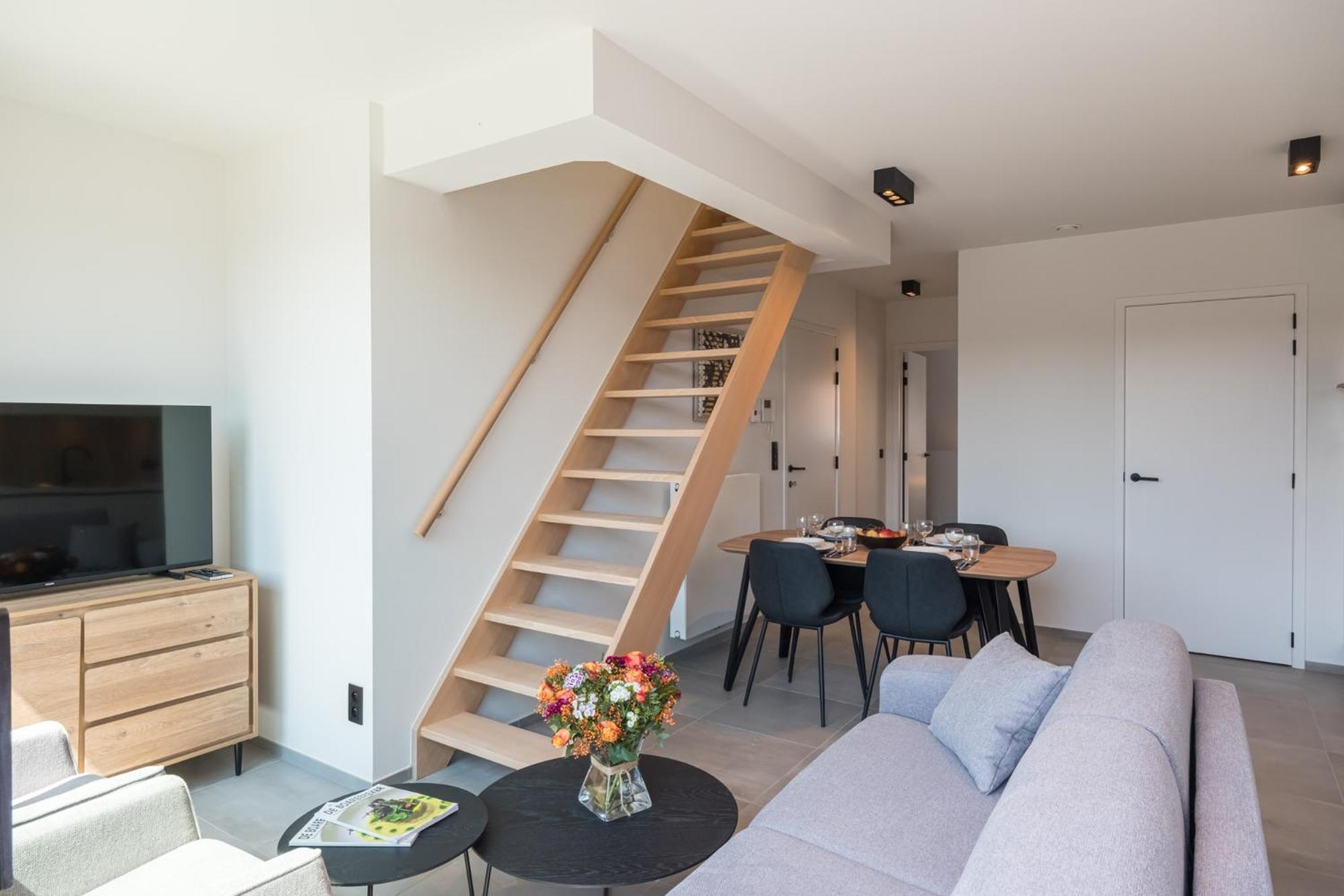 Belcasa Mar Suites & Lofts Aparthotel Middelkerke Exterior foto